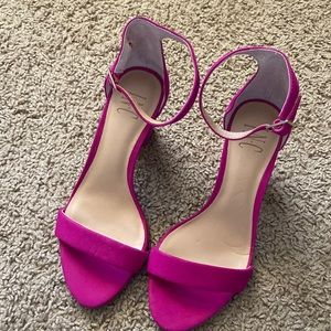 Womens heels-INC Kivah